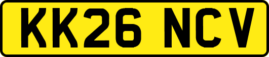 KK26NCV