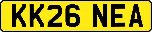 KK26NEA