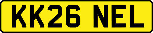 KK26NEL