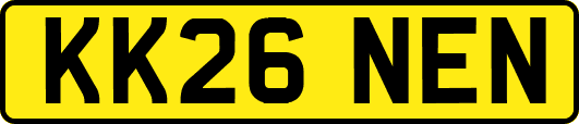 KK26NEN