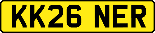 KK26NER