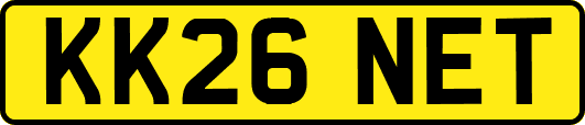 KK26NET