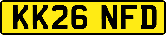 KK26NFD