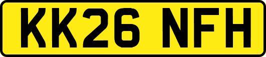KK26NFH