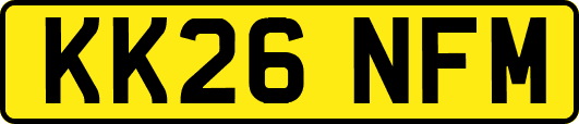 KK26NFM