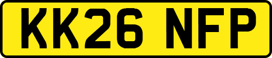 KK26NFP