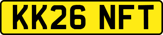 KK26NFT