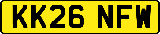 KK26NFW