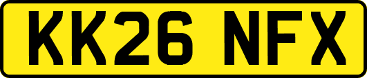 KK26NFX