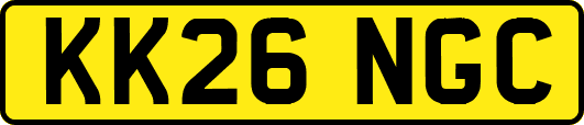 KK26NGC