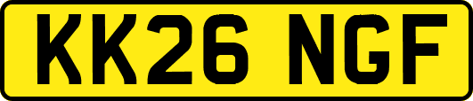 KK26NGF