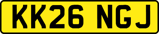 KK26NGJ