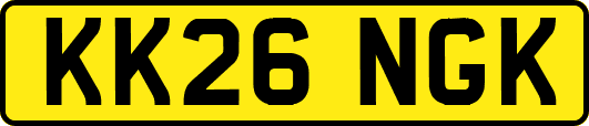 KK26NGK