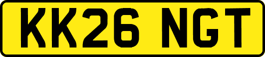 KK26NGT