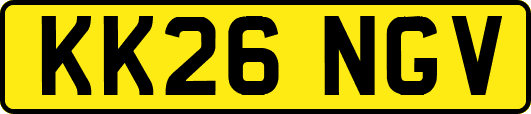 KK26NGV