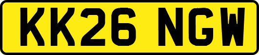 KK26NGW