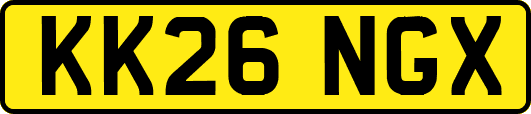 KK26NGX