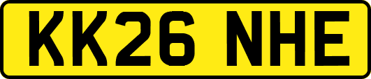 KK26NHE