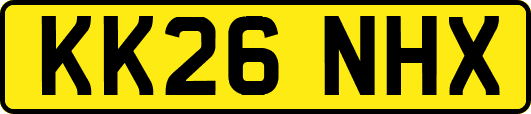 KK26NHX