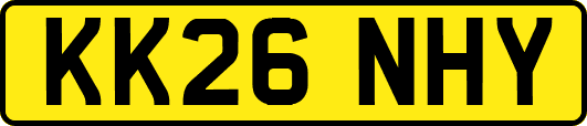 KK26NHY