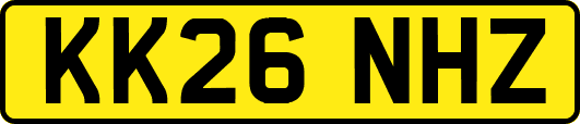 KK26NHZ