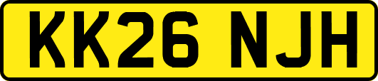 KK26NJH