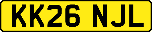 KK26NJL