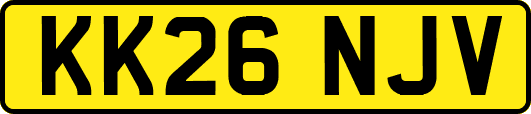 KK26NJV