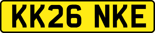 KK26NKE
