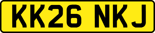 KK26NKJ
