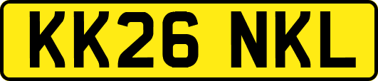 KK26NKL