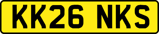 KK26NKS