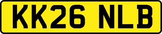 KK26NLB