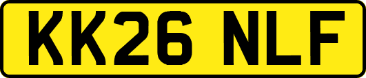 KK26NLF