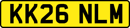 KK26NLM