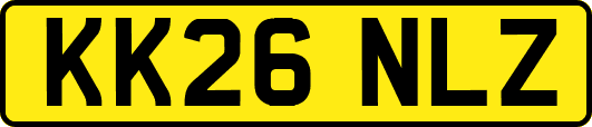 KK26NLZ
