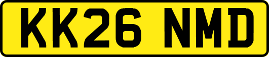 KK26NMD