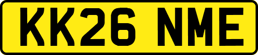 KK26NME