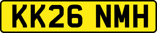 KK26NMH