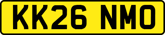 KK26NMO