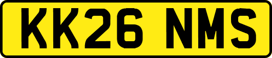 KK26NMS