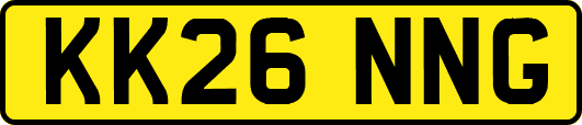 KK26NNG