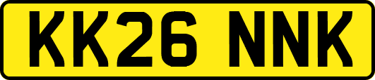KK26NNK