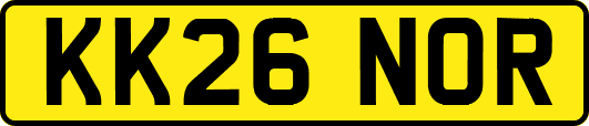 KK26NOR