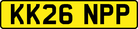 KK26NPP