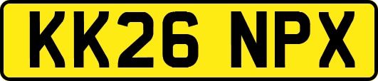 KK26NPX