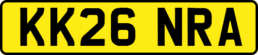 KK26NRA