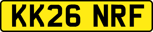 KK26NRF