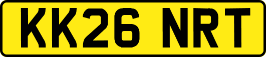 KK26NRT