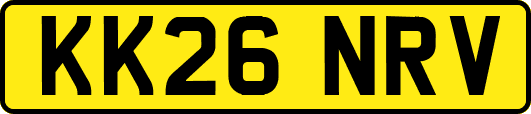 KK26NRV